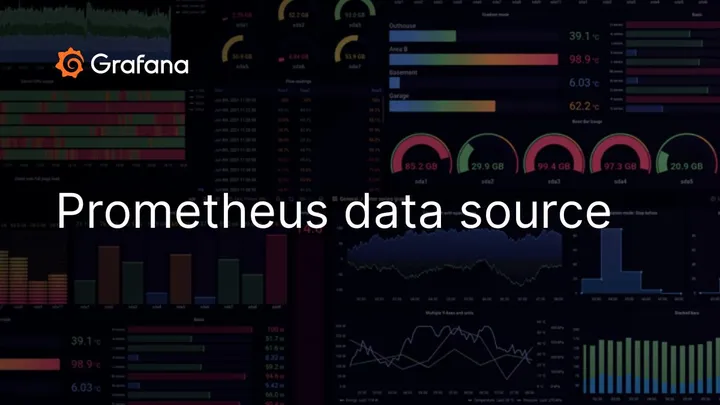 EKS Best Practice - Monitoring with Prometheus and Grafana