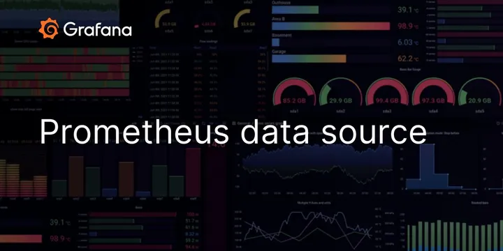 EKS Best Practice - Monitoring with Prometheus and Grafana