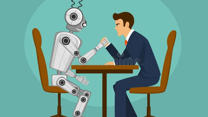 Spotting AI-Assisted Candidates in Technical Interviews