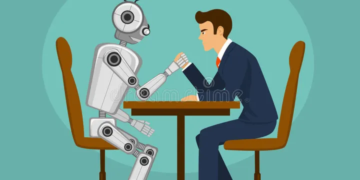 Human Fight with AI - The Challenge of Identifying Authentic Candidates in the Age of AI