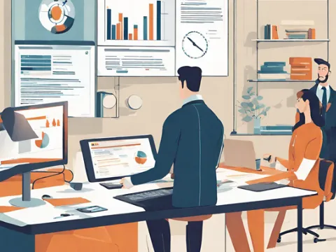 How Inefficient IT Hiring Saps Your Business's Potential