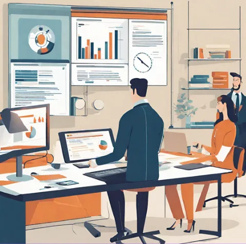 How Inefficient IT Hiring Saps Your Business's Potential