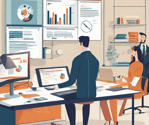 How Inefficient IT Hiring Saps Your Business's Potential