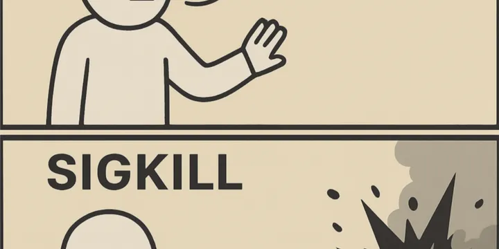 Stop Kubernetes from Sabotaging Your 45-Minute Jobs with These Simple Tweaks