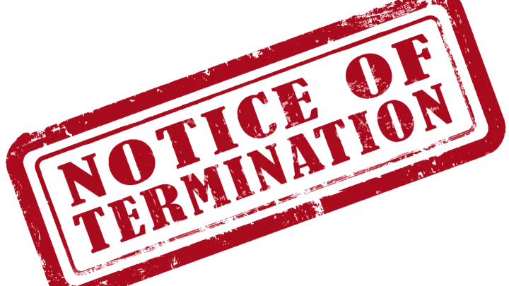 Spot Instance 2 minutes termination