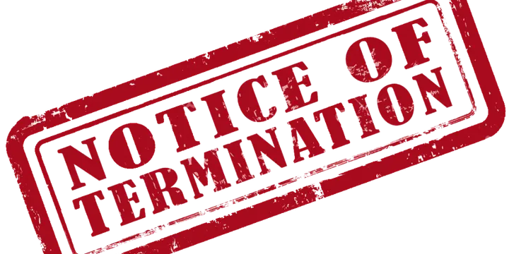 Spot Instance 2 minutes termination