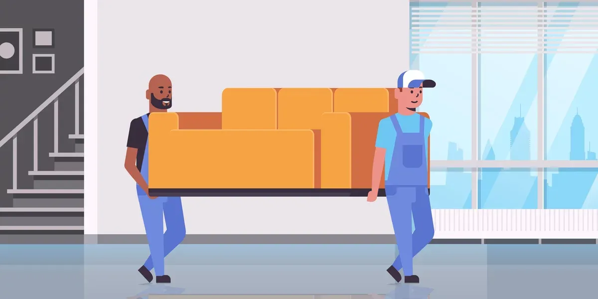 deliver with care