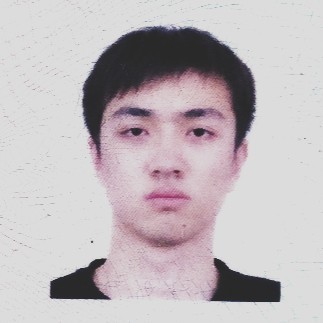 Kelvin Yu portrait