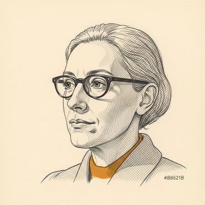 Ryo Hang portrait